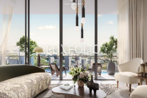 Apartamento en Dubai Creek Harbour (The Lagoons), Dubai, 3 dormitorios, 148 m², № 45887 - foto 8