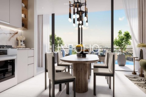 Apartamento en Dubai Creek Harbour (The Lagoons), Dubai, 3 dormitorios, 148 m², № 45887 - foto 6