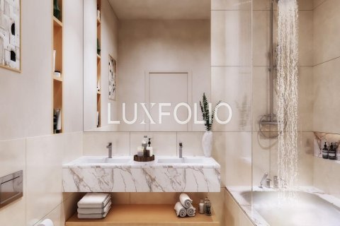 Apartamento en Dubai Creek Harbour (The Lagoons), Dubai, 3 dormitorios, 148 m², № 45887 - foto 12