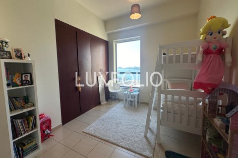 Купить квартиру в Rimal, Джумейра Бич Резиденс, Дубай: 3 спальни, 168м², № 45883 - фото 18