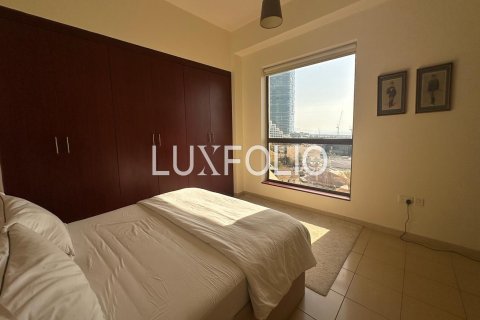 Купить квартиру в Rimal, Джумейра Бич Резиденс, Дубай: 3 спальни, 168м², № 45883 - фото 9