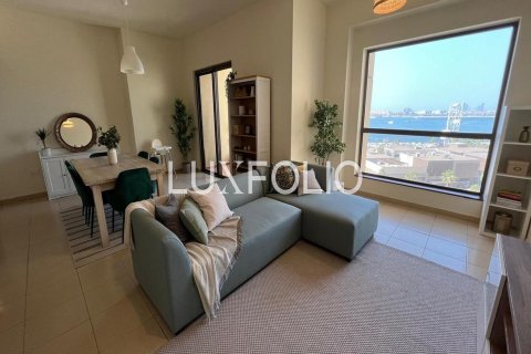 Купить квартиру в Rimal, Джумейра Бич Резиденс, Дубай: 3 спальни, 168м², № 45883 - фото 3