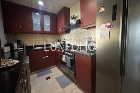 Купить квартиру в Rimal, Джумейра Бич Резиденс, Дубай: 3 спальни, 168м², № 45883 - фото 6