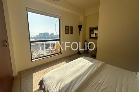 Купить квартиру в Rimal, Джумейра Бич Резиденс, Дубай: 3 спальни, 168м², № 45883 - фото 12