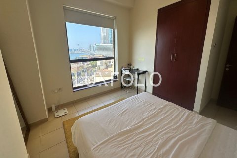 Купить квартиру в Rimal, Джумейра Бич Резиденс, Дубай: 3 спальни, 168м², № 45883 - фото 16
