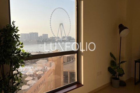 Купить квартиру в Rimal, Джумейра Бич Резиденс, Дубай: 3 спальни, 168м², № 45883 - фото 7