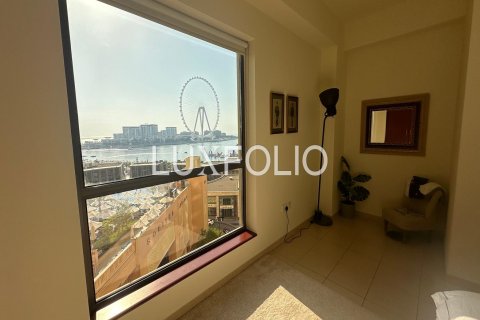 Купить квартиру в Rimal, Джумейра Бич Резиденс, Дубай: 3 спальни, 168м², № 45883 - фото 8