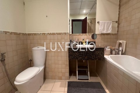 Купить квартиру в Rimal, Джумейра Бич Резиденс, Дубай: 3 спальни, 168м², № 45883 - фото 10