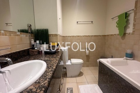 Купить квартиру в Rimal, Джумейра Бич Резиденс, Дубай: 3 спальни, 168м², № 45883 - фото 13