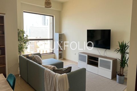 Купить квартиру в Rimal, Джумейра Бич Резиденс, Дубай: 3 спальни, 168м², № 45883 - фото 4