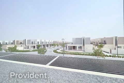 Maison de ville à Dubai South (Dubai World Central), Dubai, 4 chambres, № 3205 - photo 11