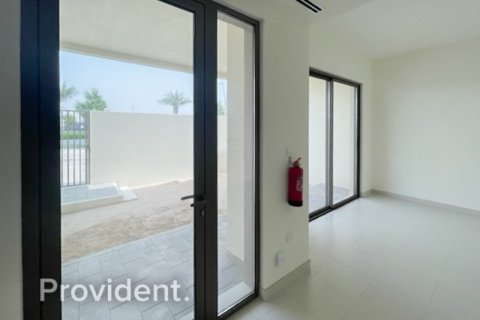 Maison de ville à Dubai South (Dubai World Central), Dubai, 4 chambres, № 3205 - photo 6
