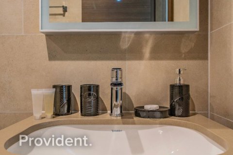 Appartement à Mohammed Bin Rashid City, Dubai, 1 chambre, № 3204 - photo 17