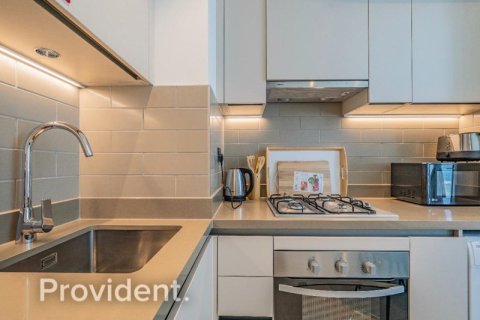 Appartement à Mohammed Bin Rashid City, Dubai, 1 chambre, № 3204 - photo 15