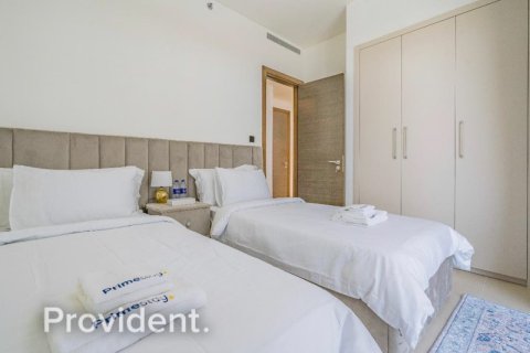Appartement à Mohammed Bin Rashid City, Dubai, 1 chambre, № 3204 - photo 12