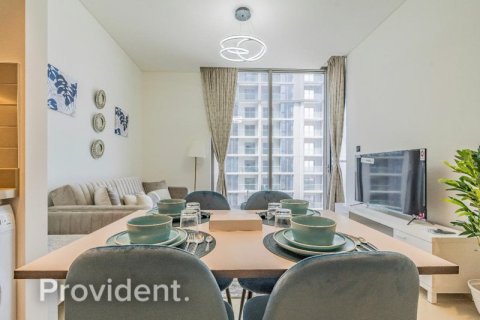 Appartement à Mohammed Bin Rashid City, Dubai, 1 chambre, № 3204 - photo 8