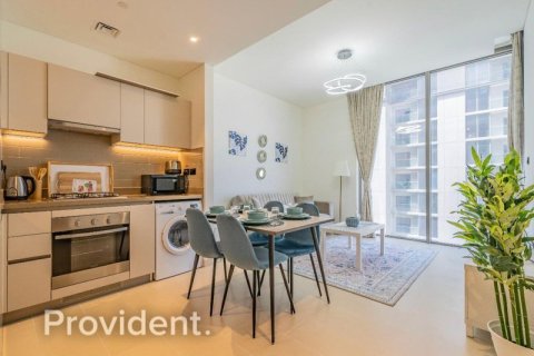 Appartement à Mohammed Bin Rashid City, Dubai, 1 chambre, № 3204 - photo 10