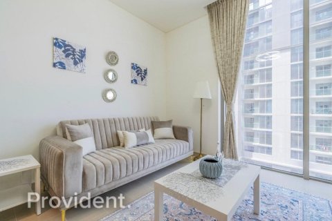Appartement à Mohammed Bin Rashid City, Dubai, 1 chambre, № 3204 - photo 16