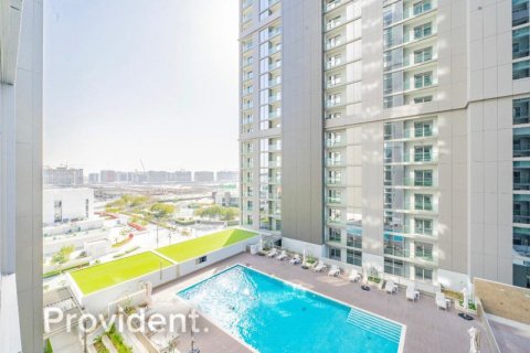 Appartement à Mohammed Bin Rashid City, Dubai, 1 chambre, № 3204 - photo 18