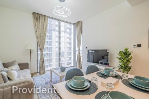 Appartement à Mohammed Bin Rashid City, Dubai, 1 chambre, № 3204 - photo 3
