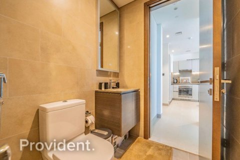 Appartement à Mohammed Bin Rashid City, Dubai, 1 chambre, № 3204 - photo 13