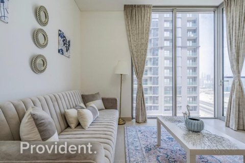 Appartement à Mohammed Bin Rashid City, Dubai, 1 chambre, № 3204 - photo 4