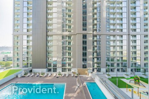 Appartement à Mohammed Bin Rashid City, Dubai, 1 chambre, № 3204 - photo 1