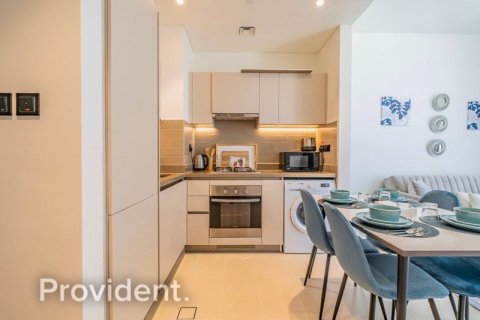 Appartement à Mohammed Bin Rashid City, Dubai, 1 chambre, № 3204 - photo 14