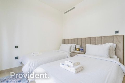 Appartement à Mohammed Bin Rashid City, Dubai, 1 chambre, № 3204 - photo 11