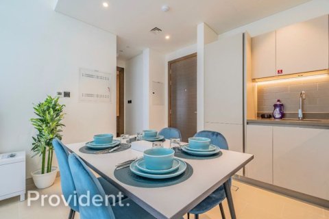 Appartement à Mohammed Bin Rashid City, Dubai, 1 chambre, № 3204 - photo 7