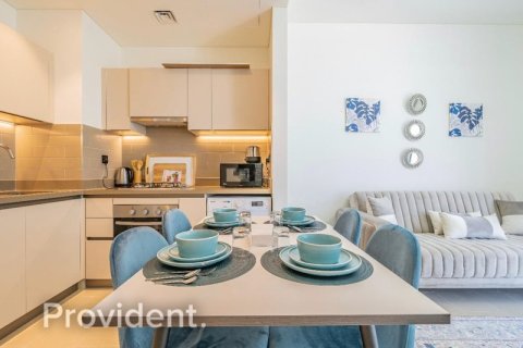 Appartement à Mohammed Bin Rashid City, Dubai, 1 chambre, № 3204 - photo 9