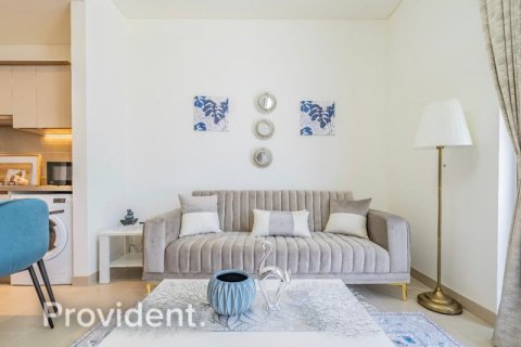 Appartement à Mohammed Bin Rashid City, Dubai, 1 chambre, № 3204 - photo 5