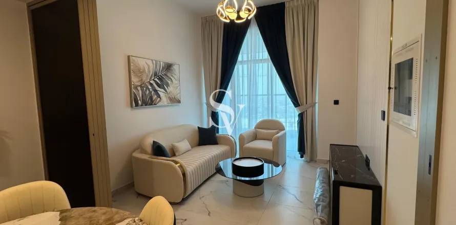 شقة في Dubai Science Park, دبي 1غرف نوم, 73 م² رقم 68180