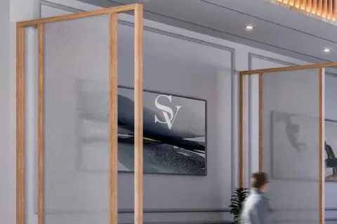 شقة في Dubai Science Park, دبي 1غرف نوم, 73 م² رقم 68180 - صورة 3