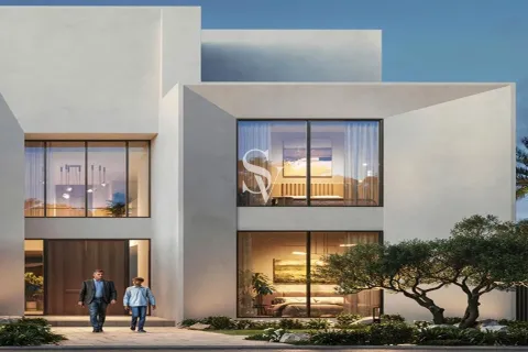 Купить виллу в Дубае: 4 спальни, 768м², № 68184 - фото 5