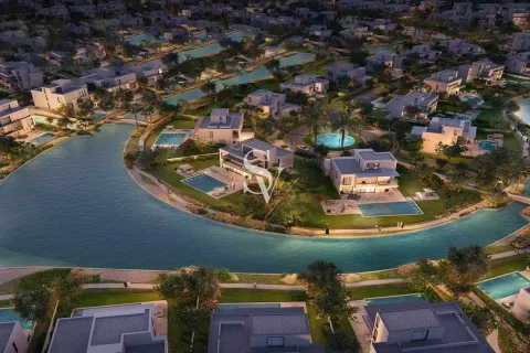 Купить виллу в Дубае: 4 спальни, 768м², № 68184 - фото 2