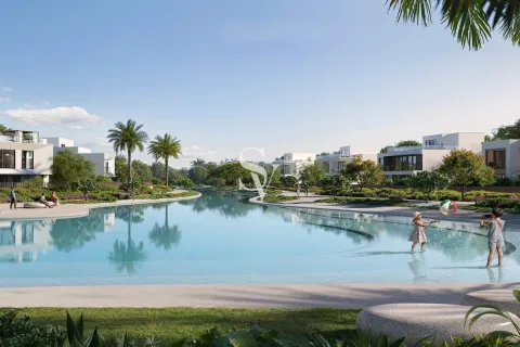 Купить виллу в Дубае: 4 спальни, 768м², № 68184 - фото 3