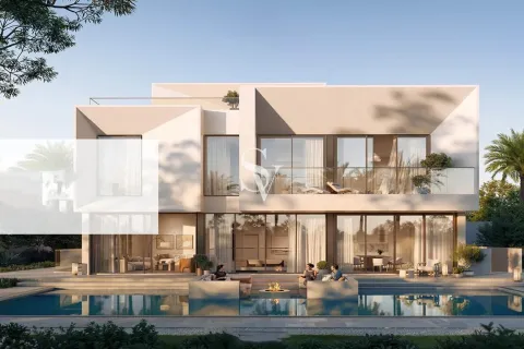 Купить виллу в Дубае: 4 спальни, 768м², № 68184 - фото 9