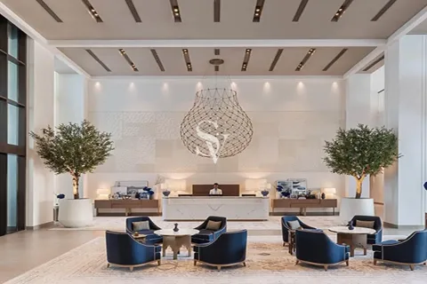 Купить виллу в Дубае: 4 спальни, 768м², № 68184 - фото 4