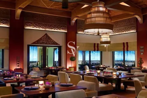 Купить виллу в Дубае: 4 спальни, 768м², № 68184 - фото 10