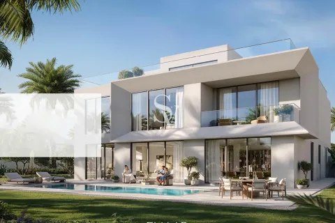 Купить виллу в Дубае: 4 спальни, 768м², № 68184 - фото 7