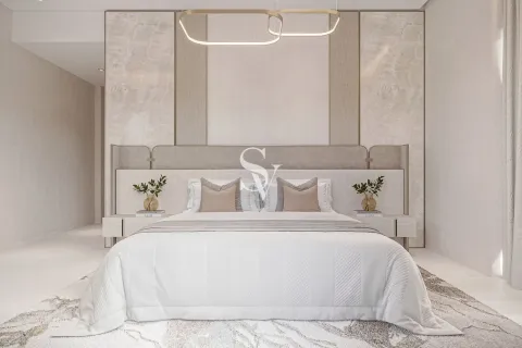 Apartment in Dubai 2 bedrooms, 159 sq.m. № 68172 - photo 17