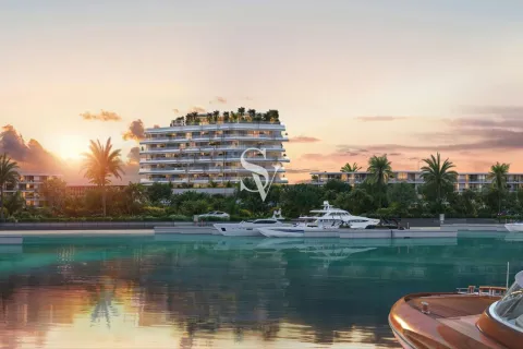 Apartment in Dubai 2 bedrooms, 159 sq.m. № 68172 - photo 29