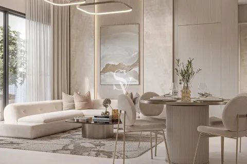 Apartment in Dubai 2 bedrooms, 159 sq.m. № 68172 - photo 18