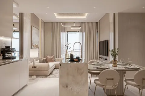 Apartment in Dubai 2 bedrooms, 159 sq.m. № 68172 - photo 2