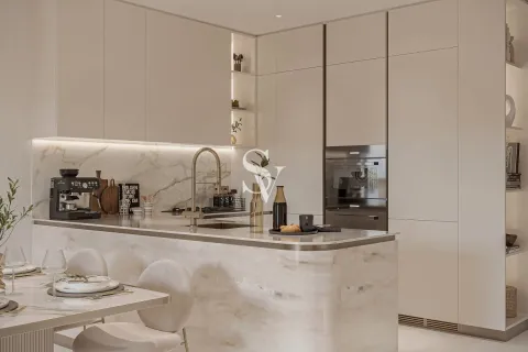 Apartment in Dubai 2 bedrooms, 159 sq.m. № 68172 - photo 19