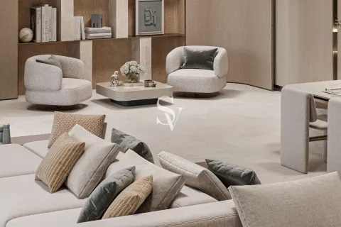 Apartment in Dubai 2 bedrooms, 159 sq.m. № 68172 - photo 5