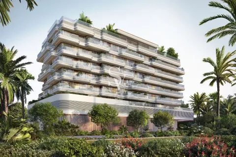 Apartment in Dubai 2 bedrooms, 159 sq.m. № 68172 - photo 26