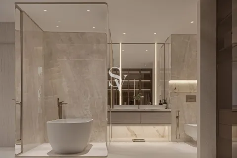 Apartment in Dubai 2 bedrooms, 159 sq.m. № 68172 - photo 11