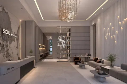 Купить квартиру в Dubai Production City (IMPZ), Дубай: 3 спальни, 161м², № 68173 - фото 10